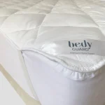 Pufpuf Extra Filled Luxury Mattress Topper (600 gr/m²)