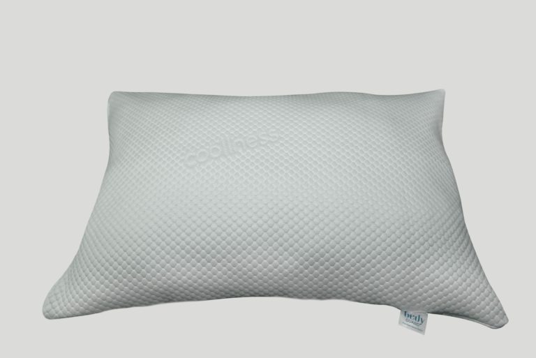 COOL COMFORT EXCLUSIVE SOĞUK SESSİZ SIVI GEÇİRMEZ YASTIK KORUYUCU ALEZ 2’li