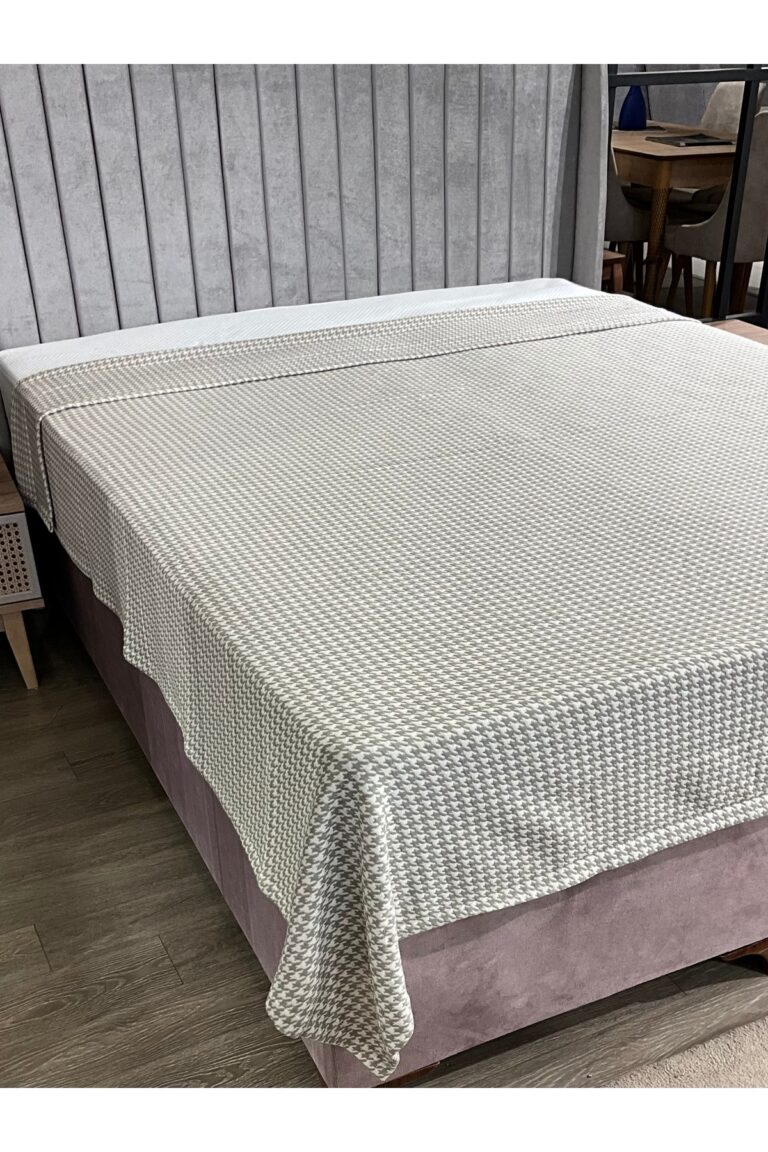 Kare Soft Linen Cotton Pique