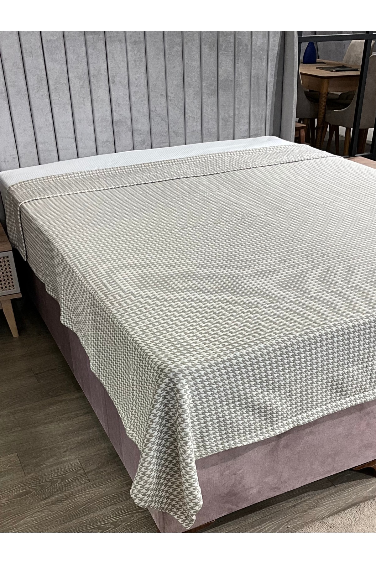 Kare Soft Linen Cotton Pique