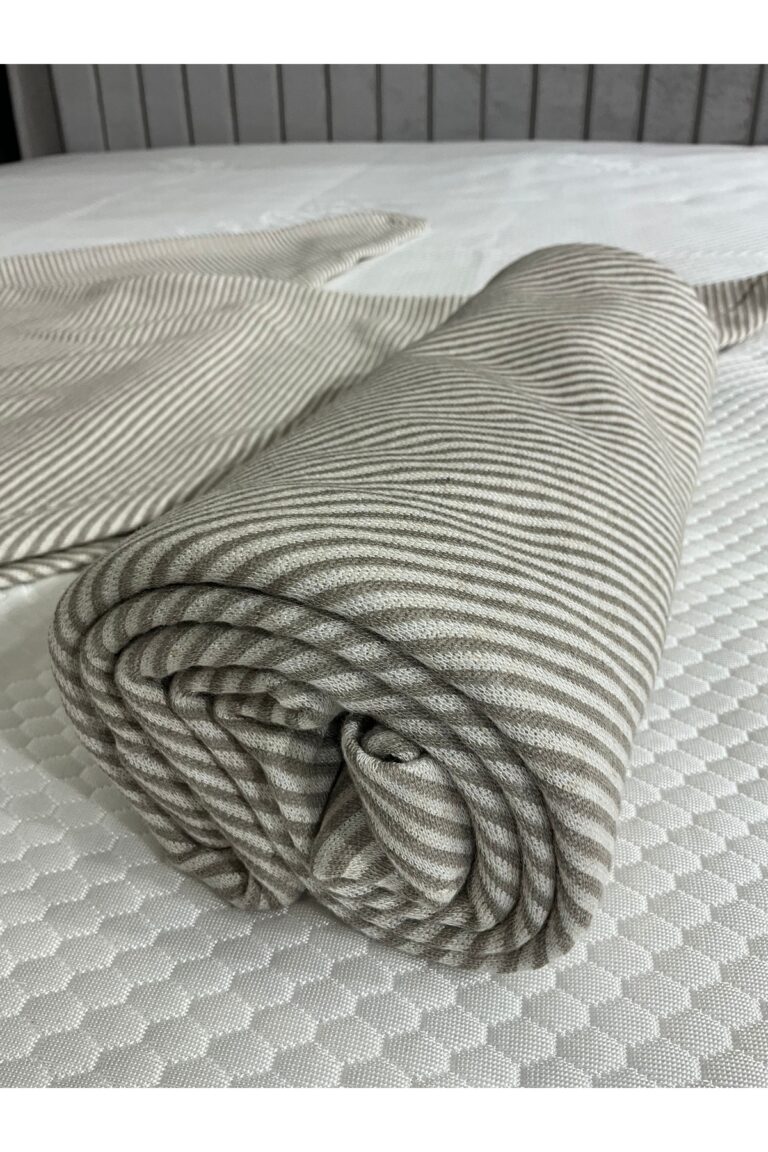 Delta Soft Linen Cotton Pique