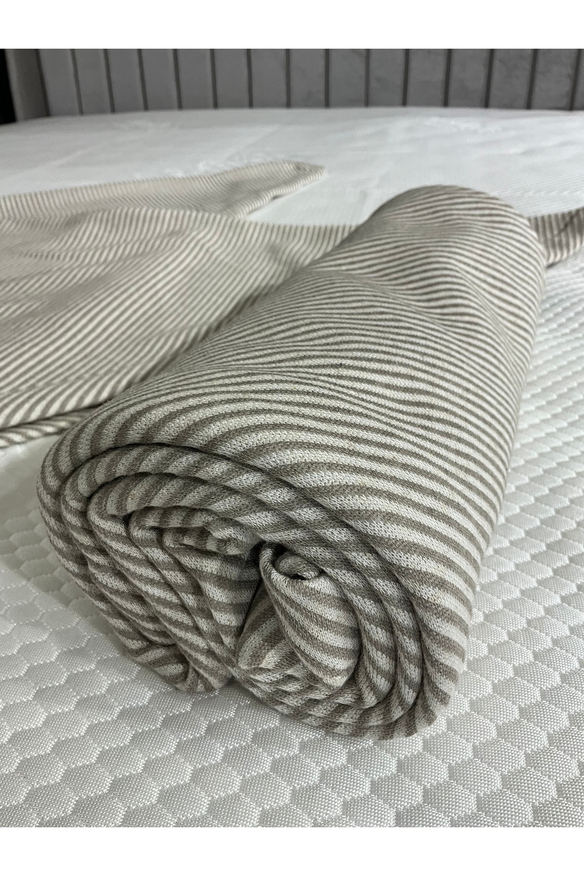 Delta Soft Linen Cotton Pique