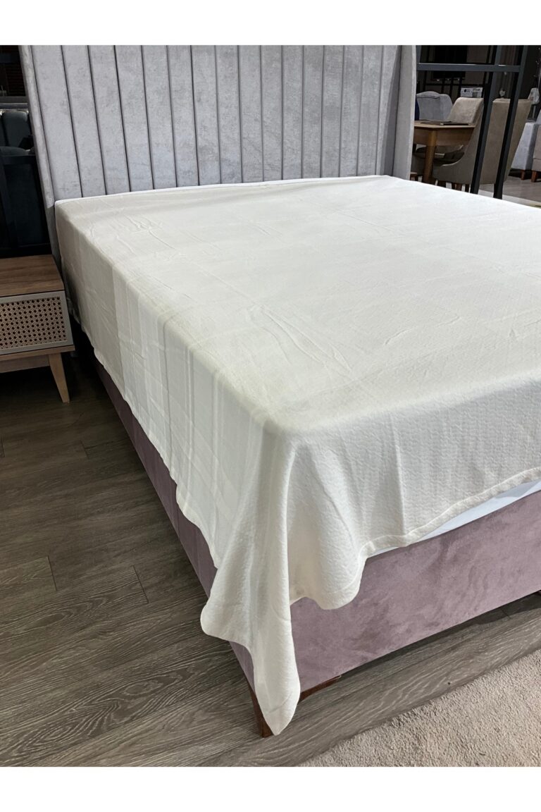 Naturel Soft Modal Pique