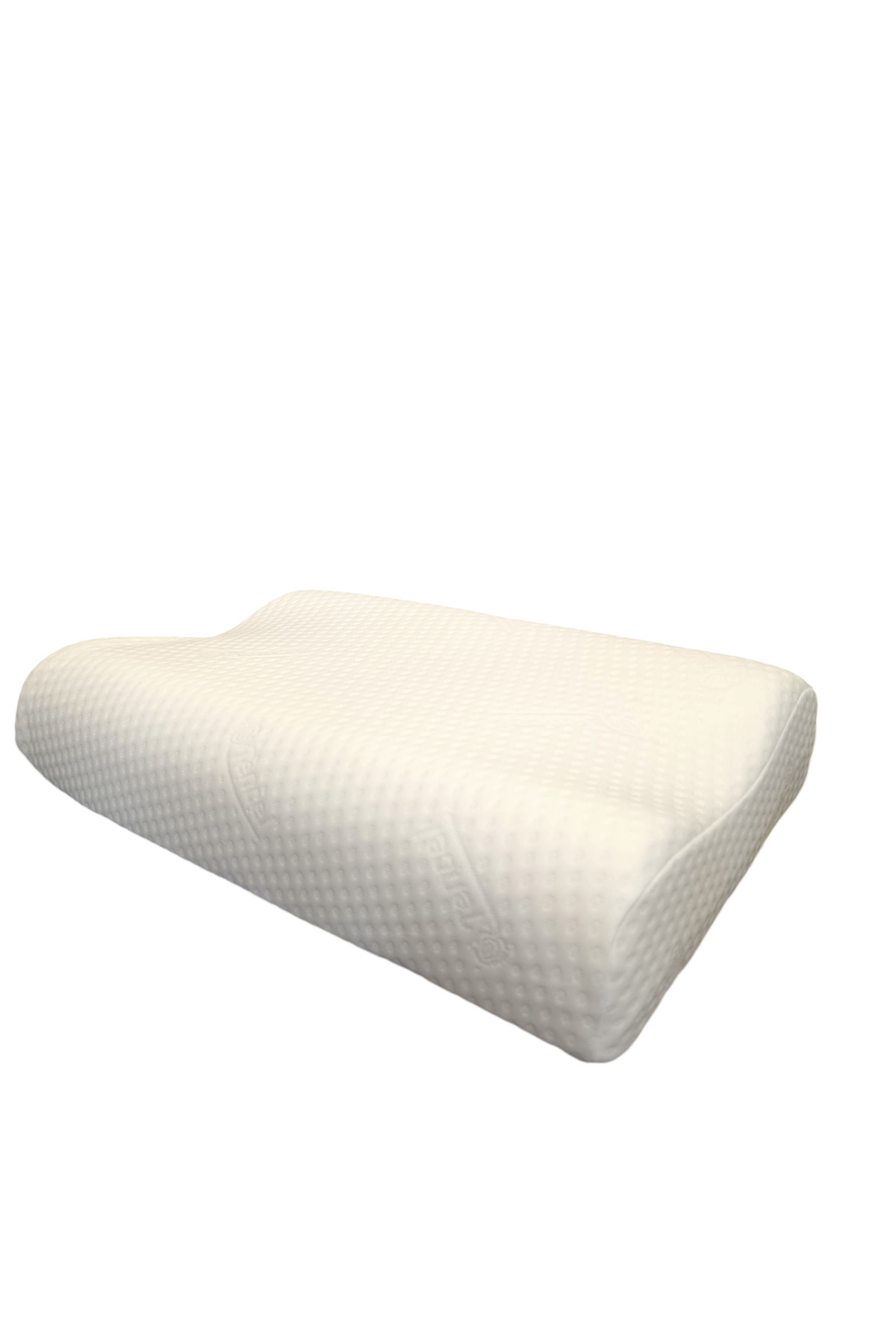 Diamond Visco Ergonomic Orthopedic Pillow