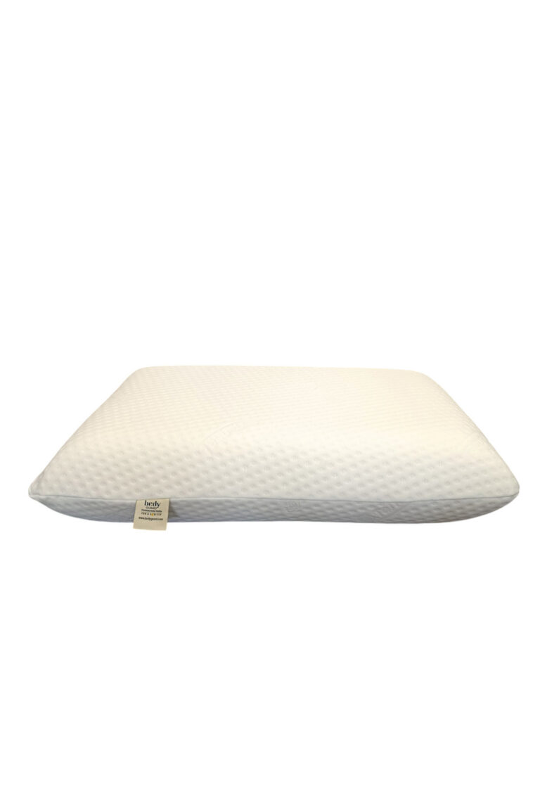 Elite Visco High Orthopedic Pillow