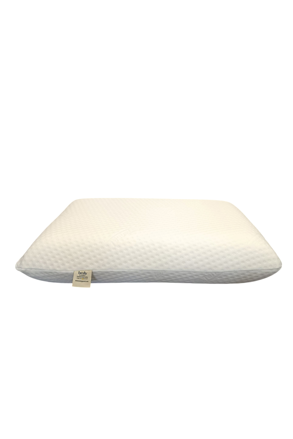 Elite Visco High Orthopedic Pillow