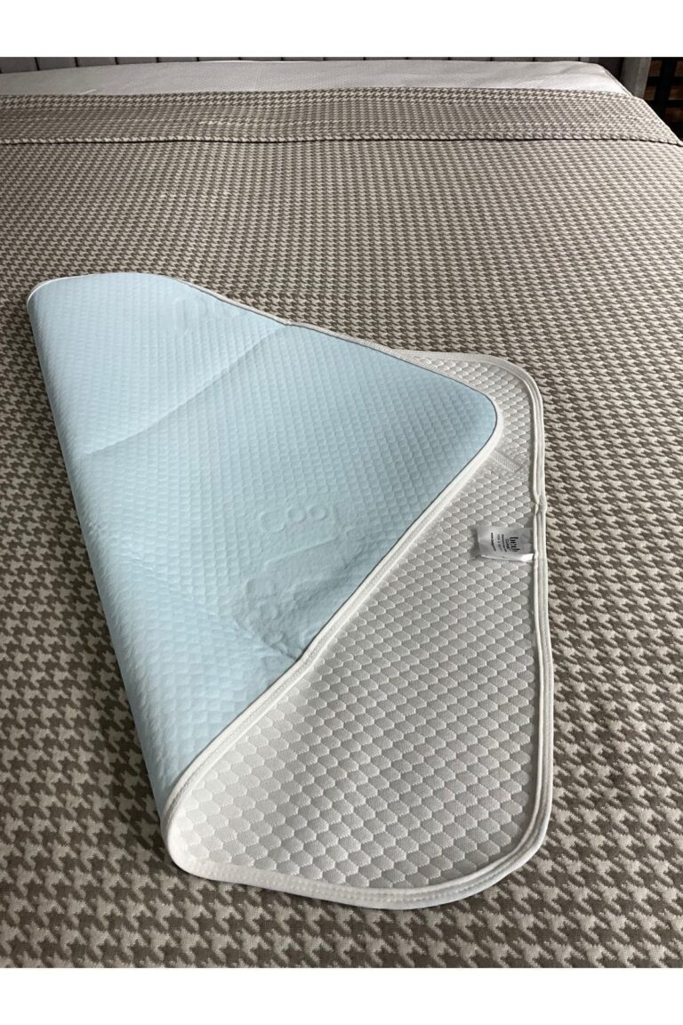 Cool Ped Washable Cooling Absorbent Underpad (60×80 cm)