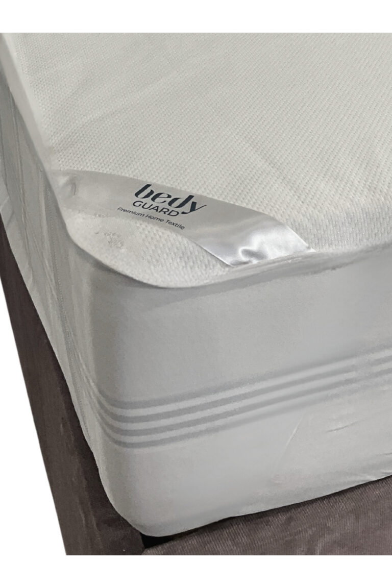 Milano Fitted™ Sıvı Geçirmez Yatak Alezi